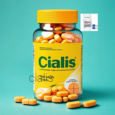 Donde comprar cialis online